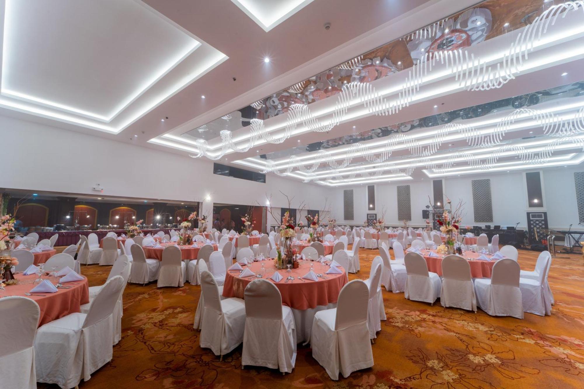 Metrocentre Hotel Tagbilaran Exterior foto